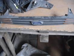 Решетка радиатора. Volkswagen Jetta Ford Focus