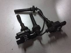 Катушка зажигания. Mitsubishi Dingo, CQ1A Mitsubishi Lancer Cedia, CS2A, CS2W, CS2V Mitsubishi Lancer, CS2A, CS1A, CS6A, CS5A, CS3A, CS5W, CS9W, CS9A...