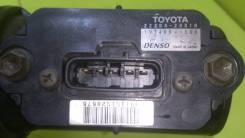 Датчик расхода воздуха. Toyota Aristo, JZS160 Двигатель 2JZGE