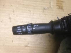 Блок подрулевых переключателей. Honda Accord, CR2, CR3, CR5, CR6, CR7 Двигатели: J35Y, K24W, K24W4, LFA, R20A3