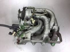Коллектор впускной. Mitsubishi: Mirage, Dingo, Lancer Cedia, Lancer Cargo, Colt Plus, Colt, Lancer, Libero Двигатель 4G15