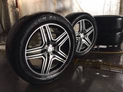 Replica. 8.5x20, 5x130.00, ET48