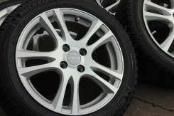 Manaray Sport Euro Speed. 6.0x16, 4x100.00, ET53