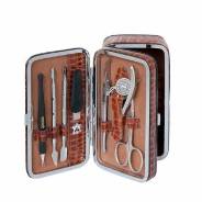 Маникюрный набор + косметичка zMs 1206-201-S
