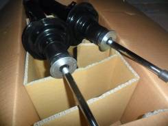 Амортизатор. Toyota: Progres, Cresta, Verossa, Altezza, Brevis, Mark II Wagon Blit, IS200, Mark II, Chaser Двигатели: 1JZFSE, 2JZFSE, 1JZGE, 2JZGE