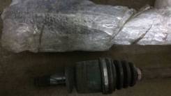 Привод. Subaru Forester, SG5 Двигатель EJ205