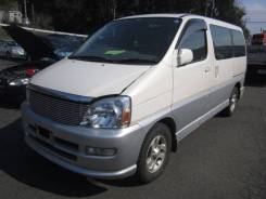 Toyota Hiace Regius. RCH47, 3RZFE