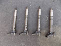 Форсунка ТНВД Volkswagen Passat CC 2005-2010 (2,0 TDI CBAB DSG). Volkswagen Passat CC Двигатель CBAB