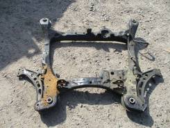 Балка под двс. Toyota Mark II Wagon Qualis, SXV25, MCV25 Toyota Camry Gracia, SXV25, MCV25 Toyota Harrier, MCU10, MCU15W, MCU15, SXU15, SXU10 Двигател...