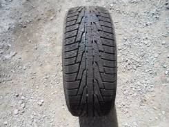 Nokian Hakkapeliitta R. Зимние, без шипов, 2013 год, без износа, 1 шт