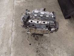Головка блока цилиндров. Volkswagen Passat CC Двигатель CBAB