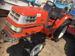 Kubota GT3. Продаю трактор, 1 500 куб. см.