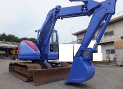 Komatsu. 75, 4 000 куб. см., 27,00 куб. м.