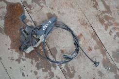 Замок капота. Toyota Corolla, ZRE181, 18, 10