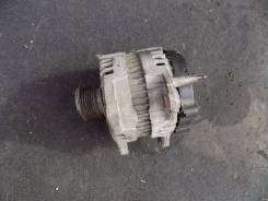 Генератор. Volkswagen Passat CC Двигатель CBAB