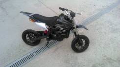 Regulmoto PIT-Bike 125cc. 49 куб. см., исправен, без птс, без пробега