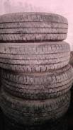 Michelin Agilis 51. Летние, 2015 год, износ: 10%, 4 шт