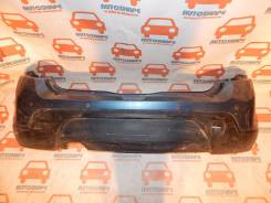 Бампер. Renault Sandero Stepway, BS11, BS1Y Renault Logan Двигатели: D4D, D4F, K4M, K7J, K7M, K9K