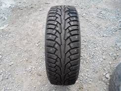 Nokian Hakkapeliitta 5. Зимние, шипованные, 2013 год, без износа, 1 шт
