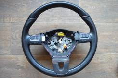 Руль. Volkswagen Passat, 362