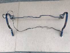 Крепление багажника. Subaru Legacy B4, BLE, BL9, BL5 Subaru Outback, BP9, BPE Subaru Legacy, BLE, BP5, BP9, BL5, BL9, BPE Двигатели: EJ20X, EZ30D, EJ2...