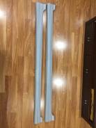 Порог пластиковый. Toyota Allion, ZRT260 Toyota Premio, ZRT260