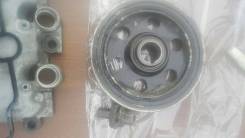 Шкив коленвала. Honda: Jazz, Fit Aria, Freed Spike, Mobilio Spike, Mobilio, Airwave, Freed, Fit, City, Partner, City ZX, Fit Shuttle Двигатели: L15A1...