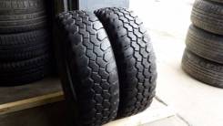 Nankang Mudstar Radial M/T. Летние, износ: 10%, 2 шт