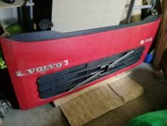 Капот. Volvo FE