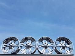 Chevrolet. 9.0x20", 5x127.00, ET10