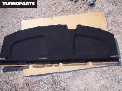 Полка в салон. Toyota Chaser, GX100, JZX101, JZX100, GX105, LX100, JZX105, SX100 Двигатели: 1JZGE, 1JZFE, 2JZGE, 1GFE, 1JZGTE, 2LTE, 4SFE