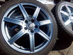 Manaray Sport. 8.0x18, 5x114.30, ET45
