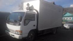 Isuzu Elf. Продается грузовик Isuzu ELF, 4 300 куб. см., 3 000 кг.
