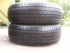 Bridgestone Turanza EL400-02. Всесезонные, износ: 30%, 4 шт