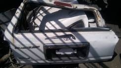 Дверь багажника. Toyota Hilux Surf, RZN185, KDN185W, RZN185W, KZN185, KZN185W, KDN185, VZN180W, RZN180W, VZN185, VZN185W, RZN180, KZN185G, VZN180