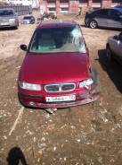 Rover 400. SARRTCLCPAD093145, 20T4HHBB177515