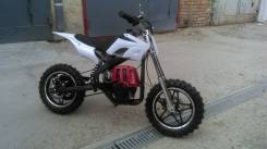 Regulmoto PIT-Bike 125cc. 49 куб. см., исправен, без птс, без пробега