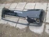 Бампер. Toyota Highlander, ASU40, GSU40, GSU40L, GSU45, GVU48, MHU48 Двигатели: 1ARFE, 2GRFE, 2GRFXE, 3MZFE