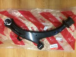 Рычаг подвески. Honda HR-V, GH1, GF-GH4, GH4, GH2, GH3, LA-GH2, LA-GH3, LA-GH4, ABA-GH4, GF-GH2, ABA-GH3, GF-GH3, LA-GH1, GF-GH1 Двигатели: D16A, D16W...