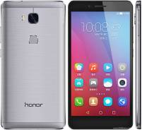 Huawei Honor X5. Новый