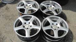 AZA. 7.0x16, 5x114.30, ET38