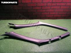 Накладка на стойку. Nissan Skyline GT-R, BCNR33, ECR33, ENR33, ER33, HR33 Nissan Skyline, ER33, HR33, ENR33, BCNR33, ECR33 Двигатели: RB26DETT, RB25DE...