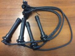 Высоковольтные провода. Honda HR-V, GH1, GF-GH4, GH4, GH2, GH3, LA-GH2, LA-GH3, LA-GH4, GF-GH2, GF-GH3, GF-GH1, LA-GH1 Двигатели: D16A, D16W1, D16W2...