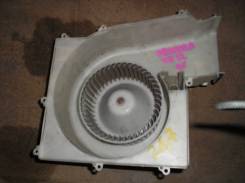 Мотор печки. Nissan Bluebird Sylphy, QNG10, QG10, TG10, FG10 Nissan Sunny, SB15, QB15, FNB15, FB15 Nissan Primera, RP12, WHP12, HP12, P12, QP12, TNP12...
