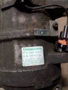 Компрессор кондиционера. Nissan Caravan, SGE25, QE25, DQGE25, VPE25, SE25, QGE25, CQGE25 Двигатели: KA24DE, QR25DE, KA20DE