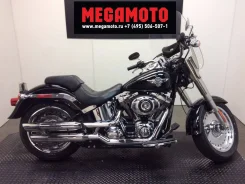 Harley-Davidson Fat Boy FLSTF. 1 690����. ��., ��������, ���, ��� �������. ��� ����� �� ������ ����
