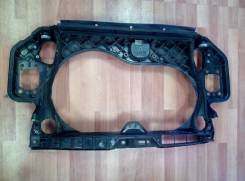 Рамка радиатора. Audi A6, 4F2/C6, 4F5/C6, 4F2, C6 Двигатели: AUK, BKH