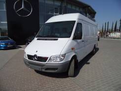 Mercedes-Benz Sprinter 311 CDI. Sprinter Classic фургон, 2 148 куб. см., 1 315 кг.
