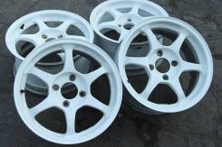 SSR Type-C. 8.0/7.0x16", 4x114.30, ET45/30