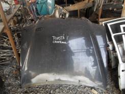 Капот. Toyota Crown, JKS175, GS171, JZS171, JZS179, JZS175, JZS173 Toyota Crown Majesta, JZS179, JKS175, GS171, JZS171, JZS173, JZS175 Двигатели: 1GFE...